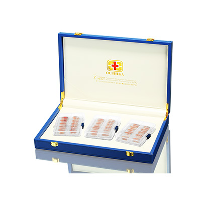 宜良子宫排毒套