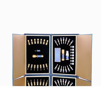 宜良7D私密抗衰养护套